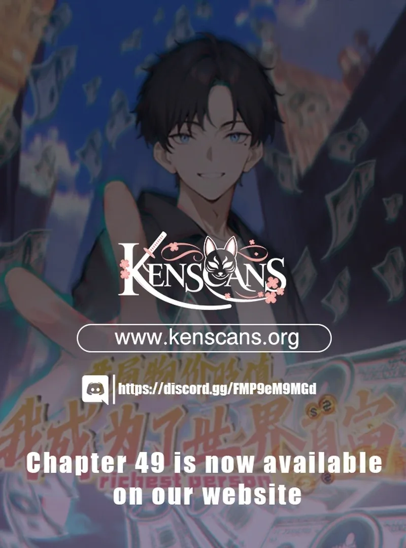 Prices Depreciated, and I Became the World’s Richest Person Chapter 30 page 2