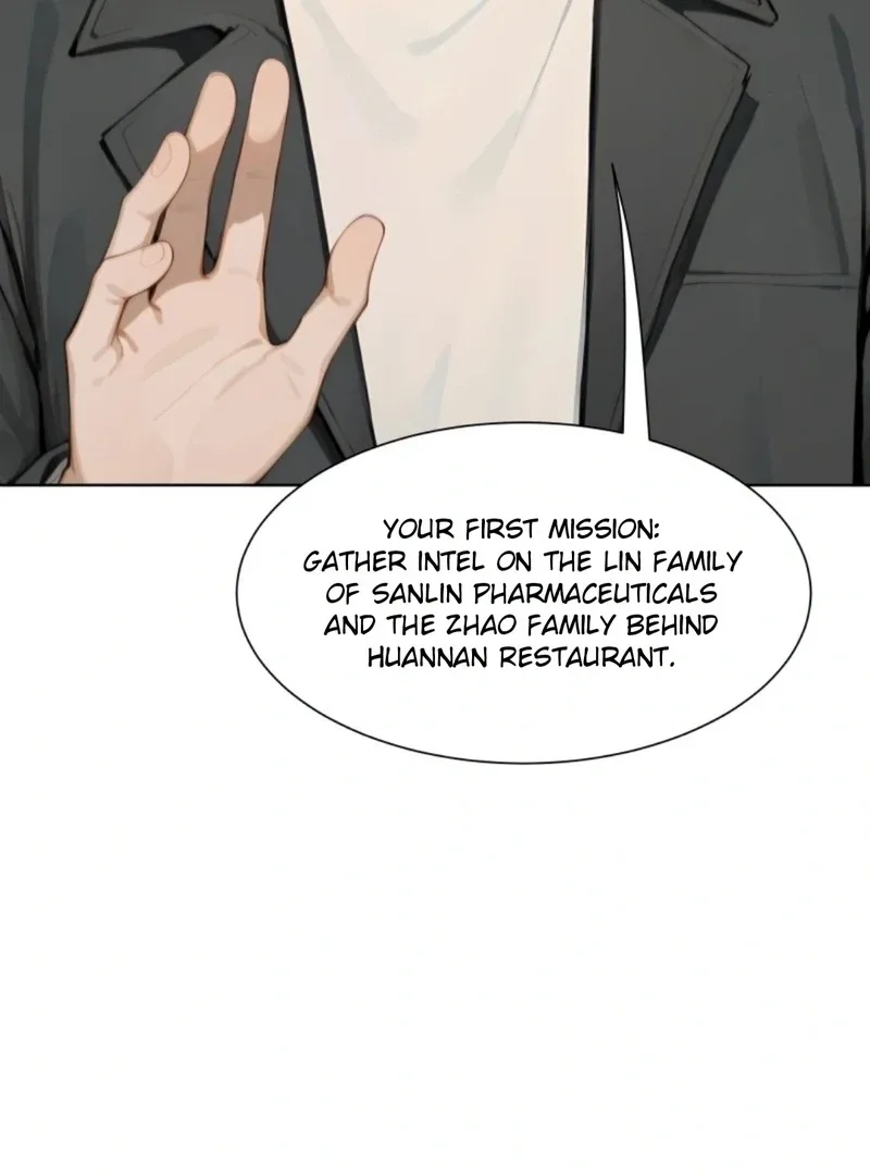Prices Depreciated, and I Became the World’s Richest Person Chapter 31 page 58
