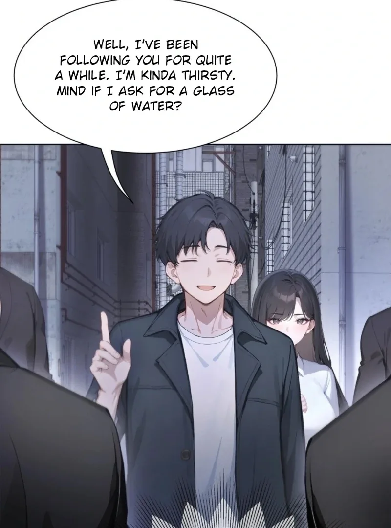 Prices Depreciated, and I Became the World’s Richest Person Chapter 30 page 14