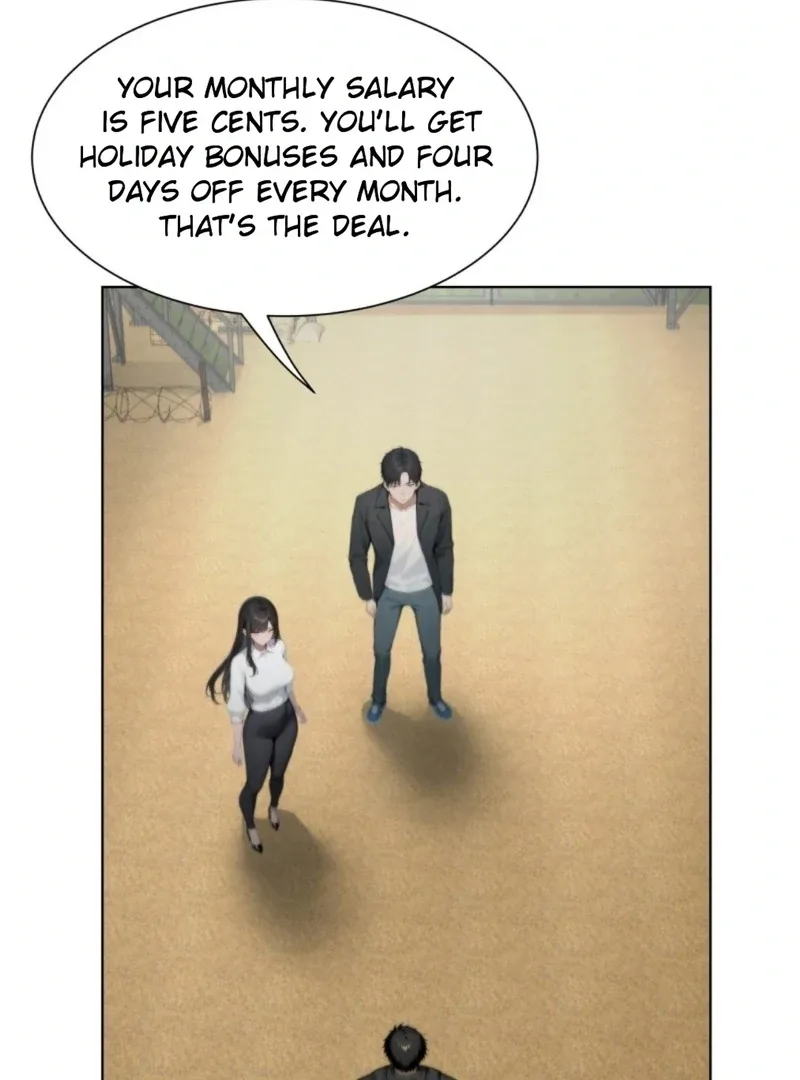 Prices Depreciated, and I Became the World’s Richest Person Chapter 31 page 63