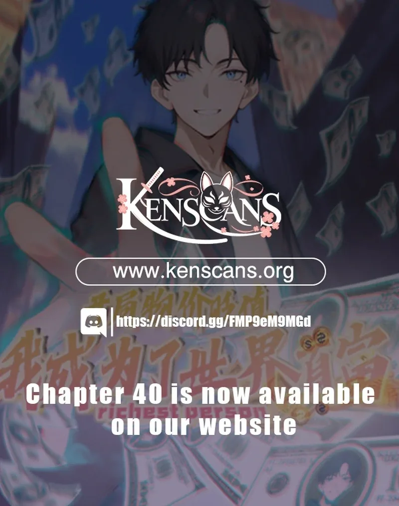 Prices Depreciated, and I Became the World’s Richest Person Chapter 31 page 92