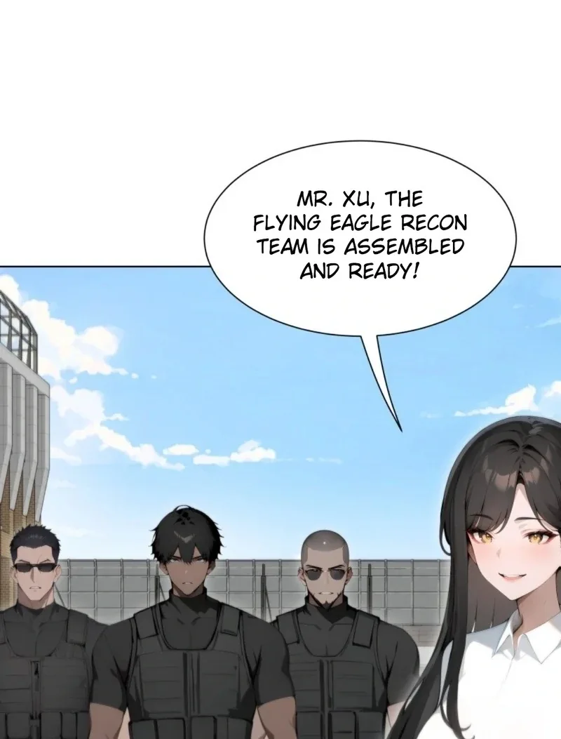Prices Depreciated, and I Became the World’s Richest Person Chapter 31 page 55