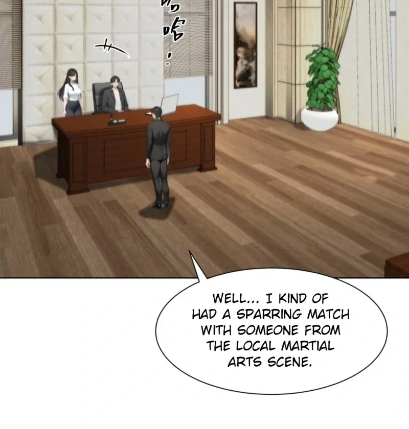 Prices Depreciated, and I Became the World’s Richest Person Chapter 31 page 80