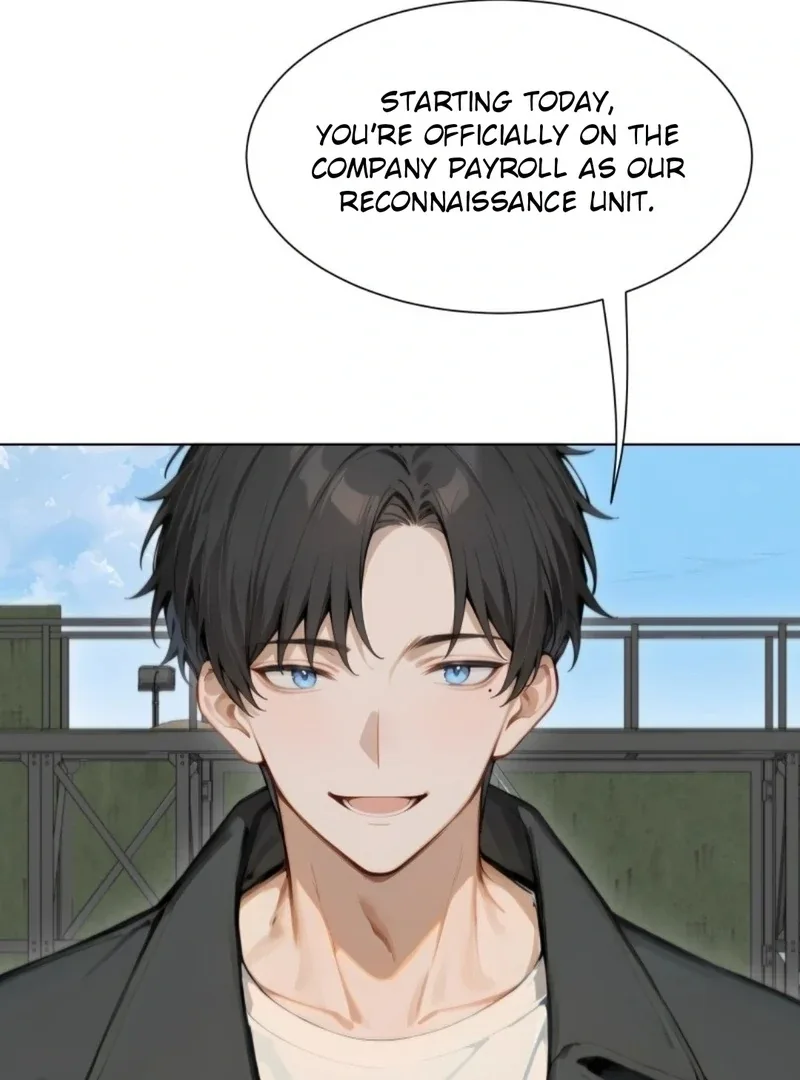 Prices Depreciated, and I Became the World’s Richest Person Chapter 31 page 57