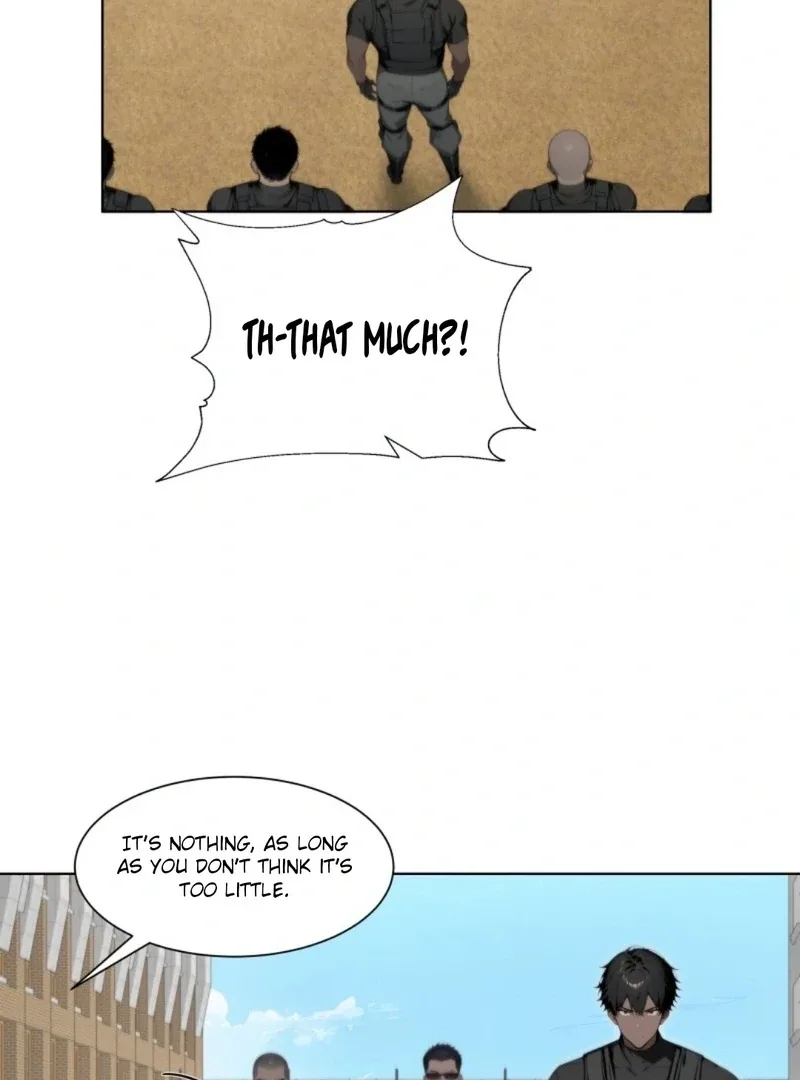 Prices Depreciated, and I Became the World’s Richest Person Chapter 31 page 64