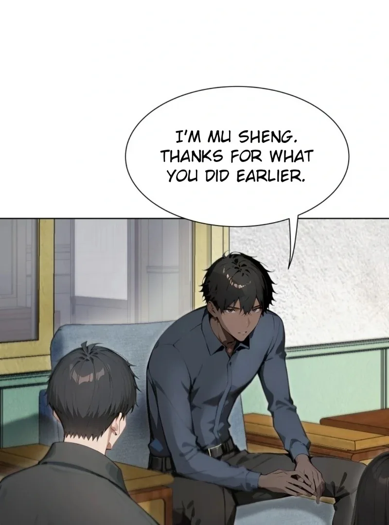 Prices Depreciated, and I Became the World’s Richest Person Chapter 30 page 32