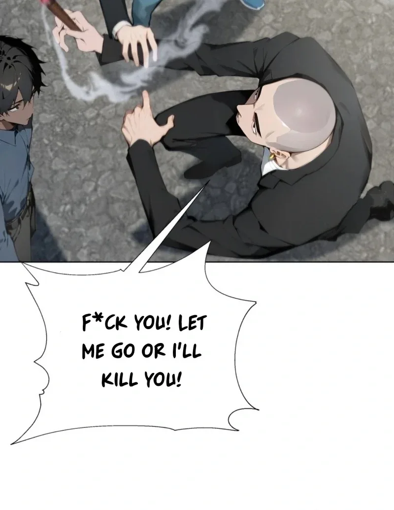 Prices Depreciated, and I Became the World’s Richest Person Chapter 29 page 6