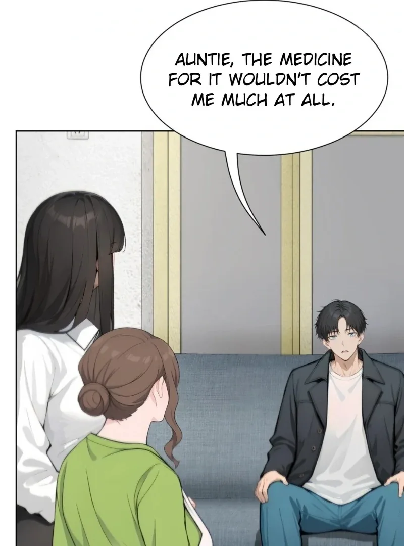 Prices Depreciated, and I Became the World’s Richest Person Chapter 30 page 47