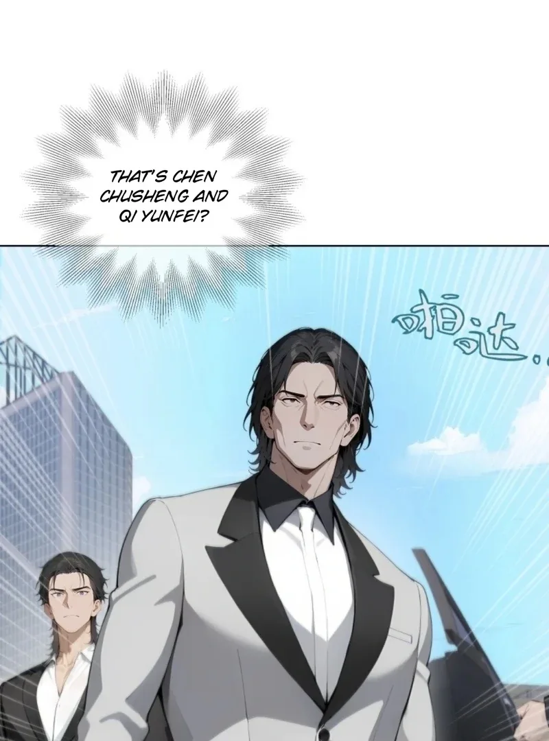 Prices Depreciated, and I Became the World’s Richest Person Chapter 29 page 27