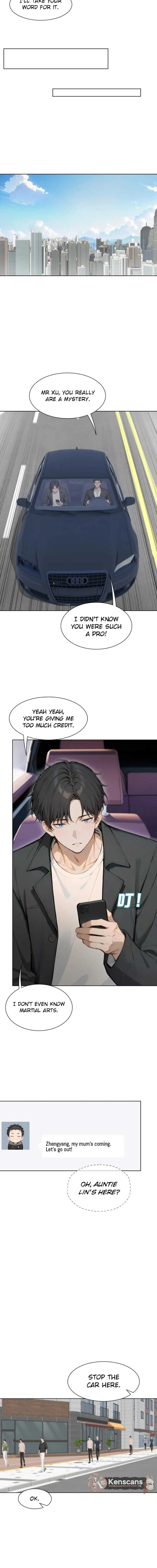 Prices Depreciated, and I Became the World’s Richest Person Chapter 33 page 14