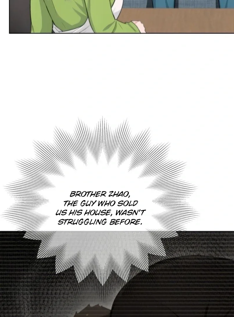 Prices Depreciated, and I Became the World’s Richest Person Chapter 30 page 48
