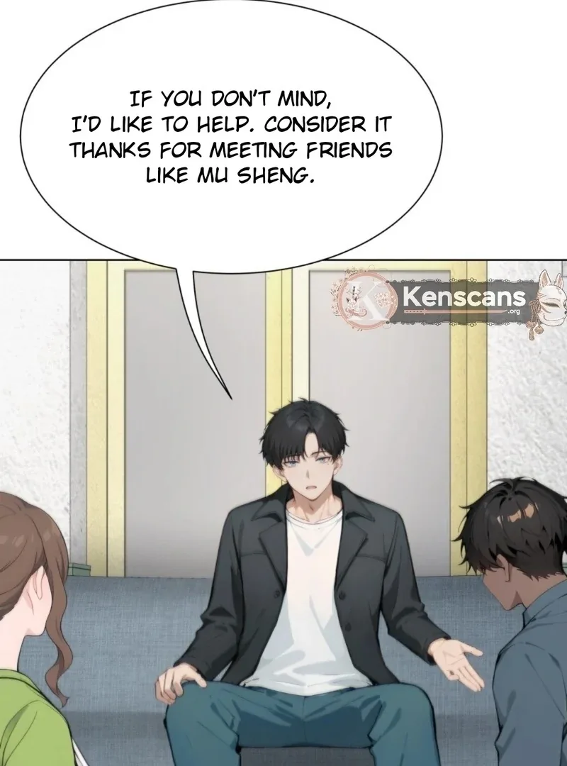 Prices Depreciated, and I Became the World’s Richest Person Chapter 30 page 53