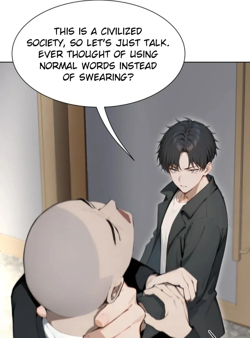 Prices Depreciated, and I Became the World’s Richest Person Chapter 29 page 18