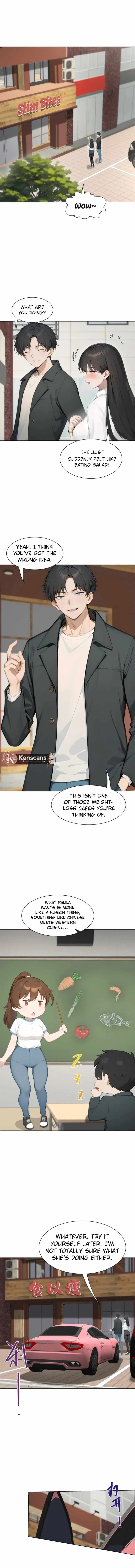 Prices Depreciated, and I Became the World’s Richest Person Chapter 37 page 2
