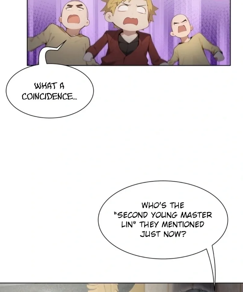 Prices Depreciated, and I Became the World’s Richest Person Chapter 29 page 62
