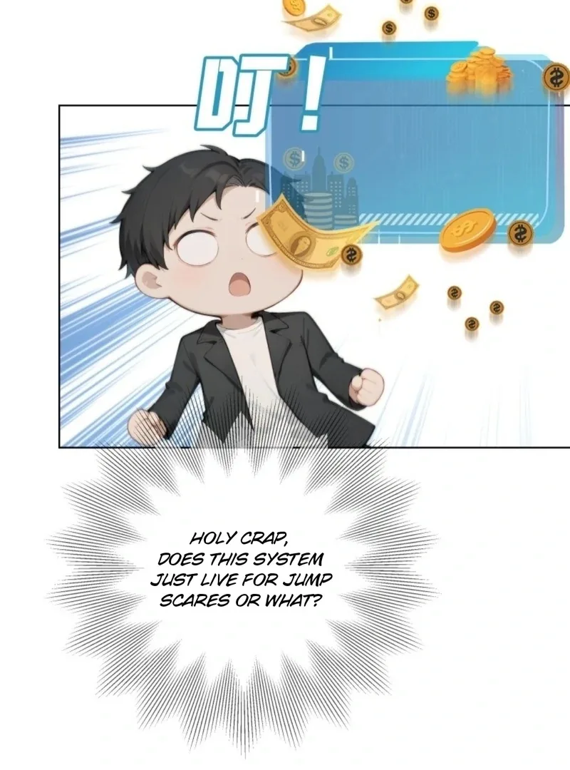 Prices Depreciated, and I Became the World’s Richest Person Chapter 30 page 102