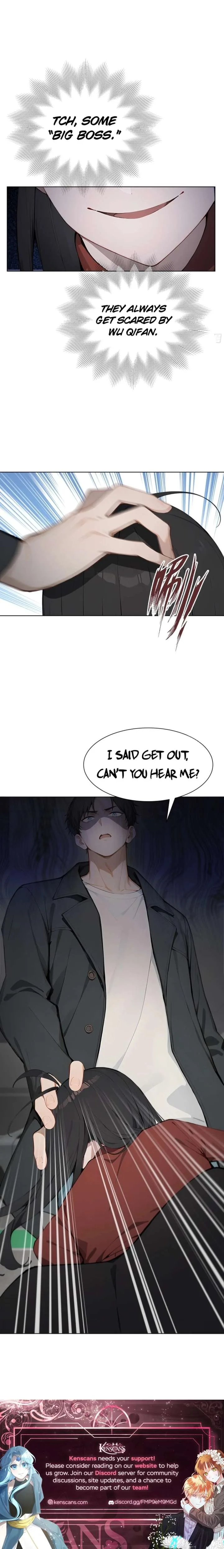 Prices Depreciated, and I Became the World’s Richest Person Chapter 41 page 11