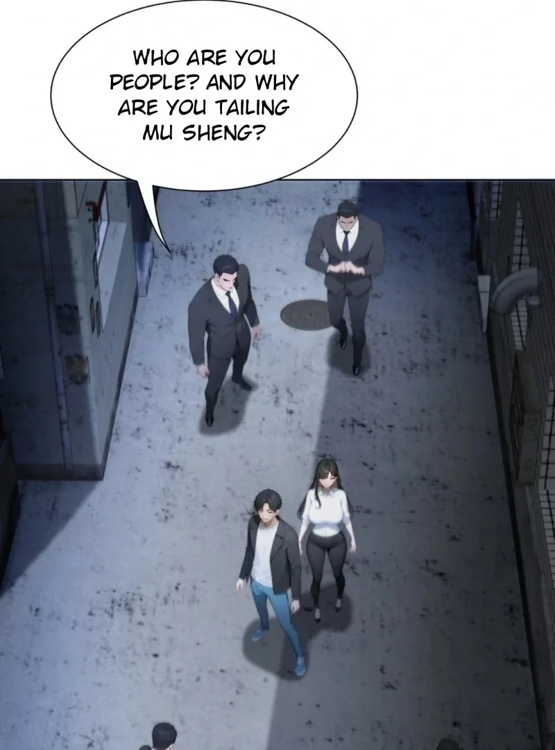 Prices Depreciated, and I Became the World’s Richest Person Chapter 29 page 104