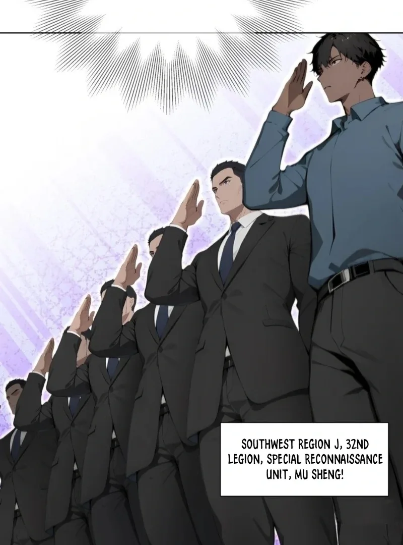 Prices Depreciated, and I Became the World’s Richest Person Chapter 30 page 97