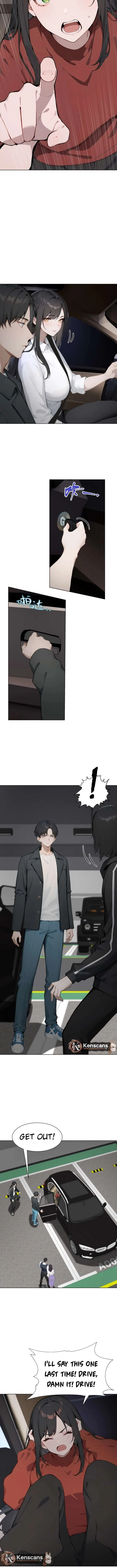 Prices Depreciated, and I Became the World’s Richest Person Chapter 41 page 10
