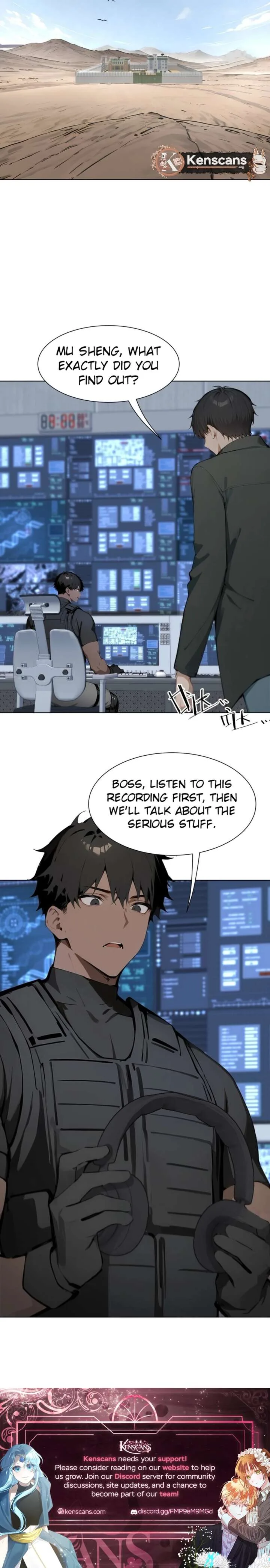 Prices Depreciated, and I Became the World’s Richest Person Chapter 42 page 12