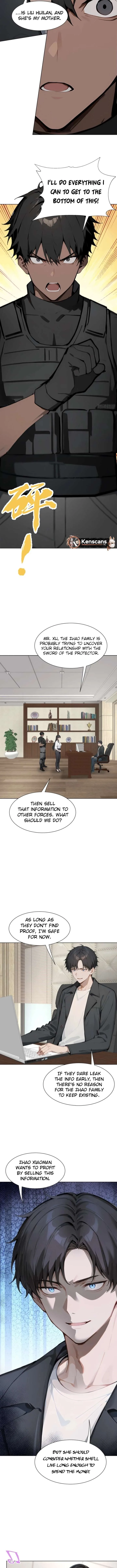 Prices Depreciated, and I Became the World’s Richest Person Chapter 43 page 5