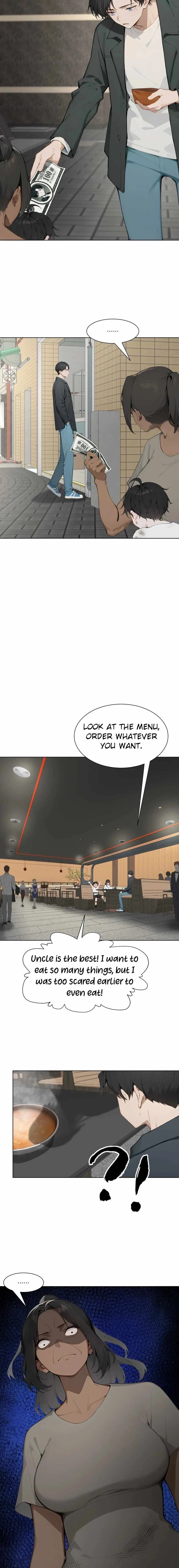 Prices Depreciated, and I Became the World’s Richest Person Chapter 44 page 17