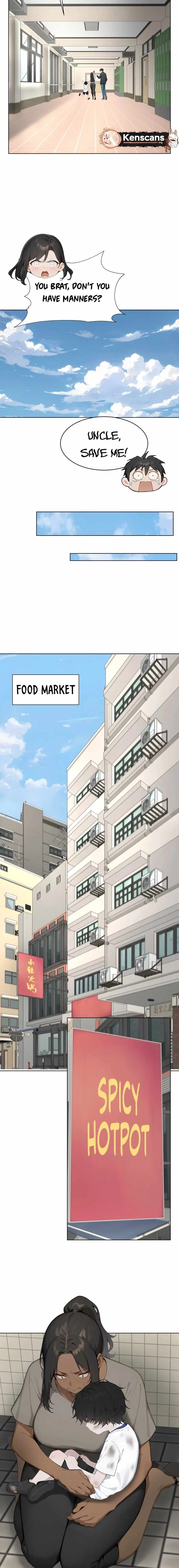Prices Depreciated, and I Became the World’s Richest Person Chapter 44 page 15