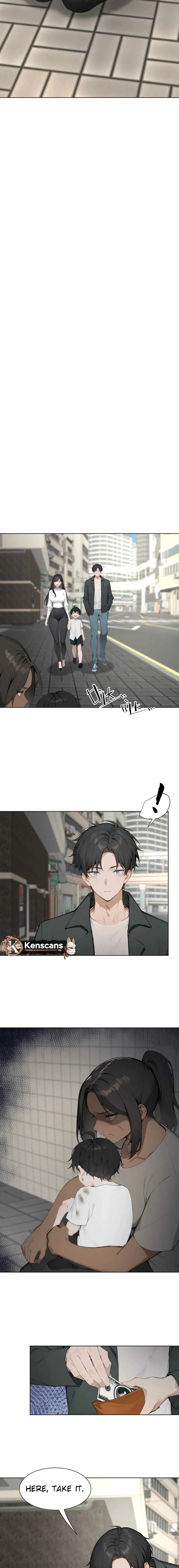 Prices Depreciated, and I Became the World’s Richest Person Chapter 44 page 16