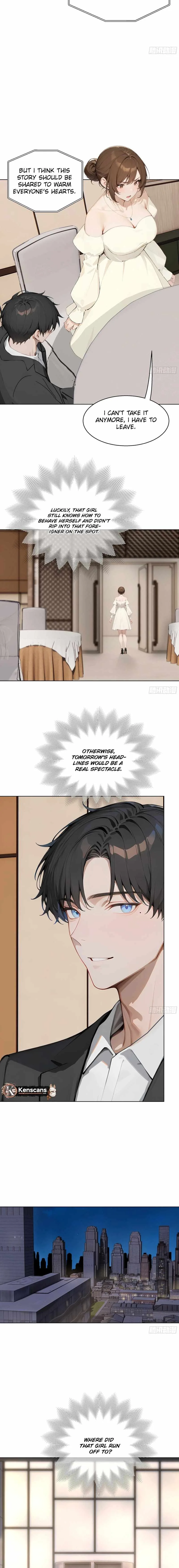 Prices Depreciated, and I Became the World’s Richest Person Chapter 46 page 14