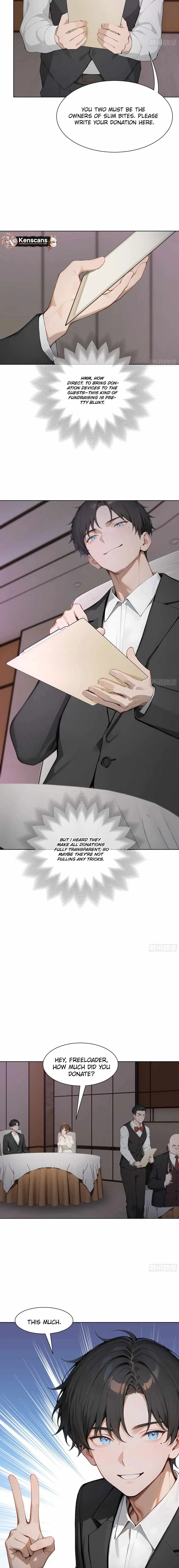 Prices Depreciated, and I Became the World’s Richest Person Chapter 46 page 10
