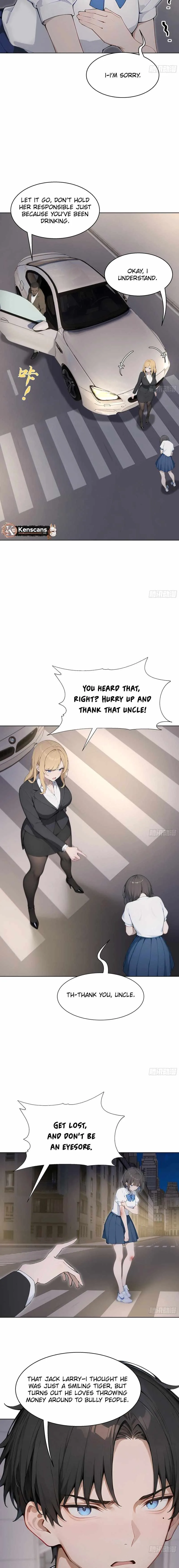 Prices Depreciated, and I Became the World’s Richest Person Chapter 46 page 6