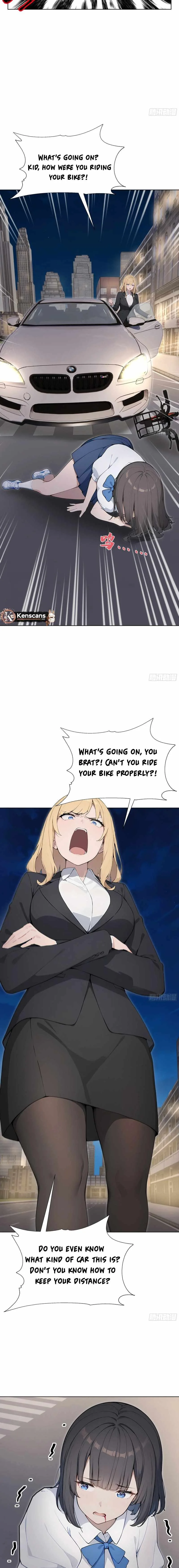 Prices Depreciated, and I Became the World’s Richest Person Chapter 46 page 5