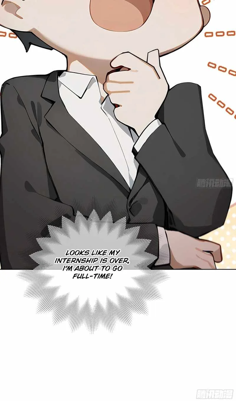 Prices Depreciated, and I Became the World’s Richest Person Chapter 46 page 19