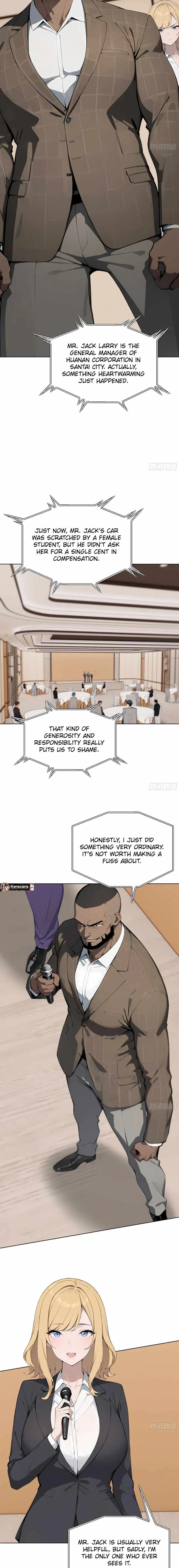 Prices Depreciated, and I Became the World’s Richest Person Chapter 46 page 13