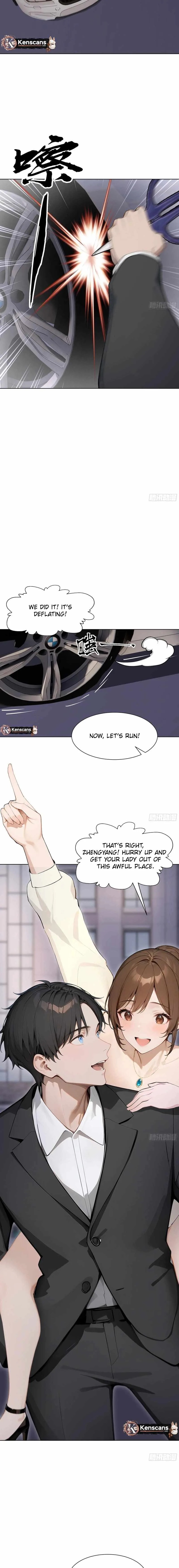 Prices Depreciated, and I Became the World’s Richest Person Chapter 46 page 16