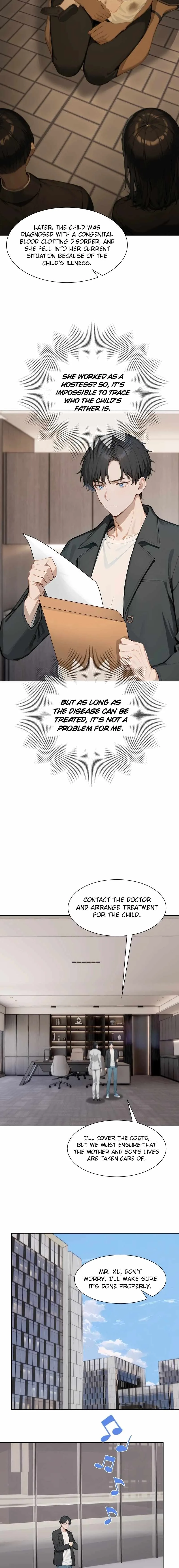 Prices Depreciated, and I Became the World’s Richest Person Chapter 45 page 17