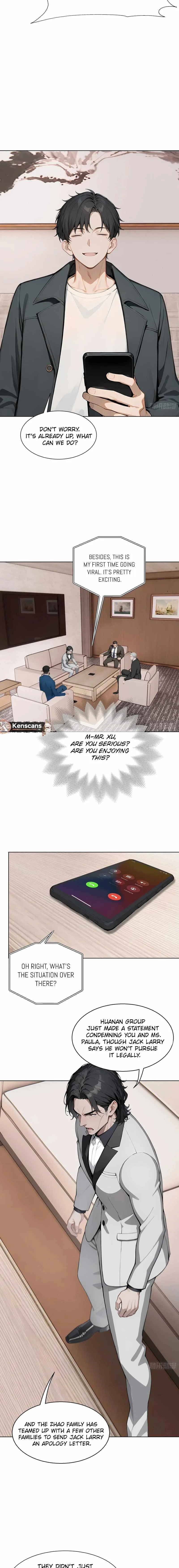 Prices Depreciated, and I Became the World’s Richest Person Chapter 47 page 12