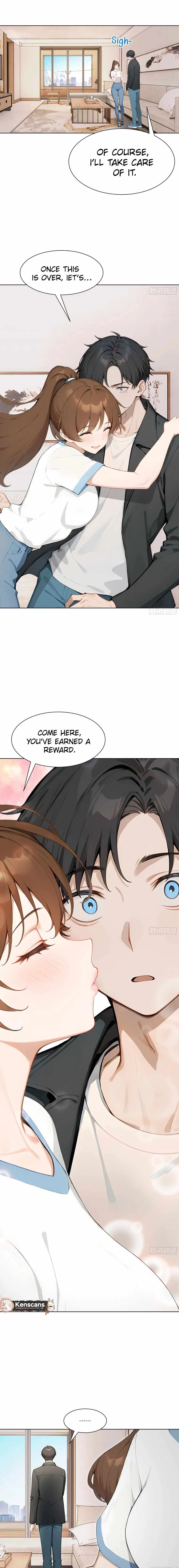 Prices Depreciated, and I Became the World’s Richest Person Chapter 47 page 15