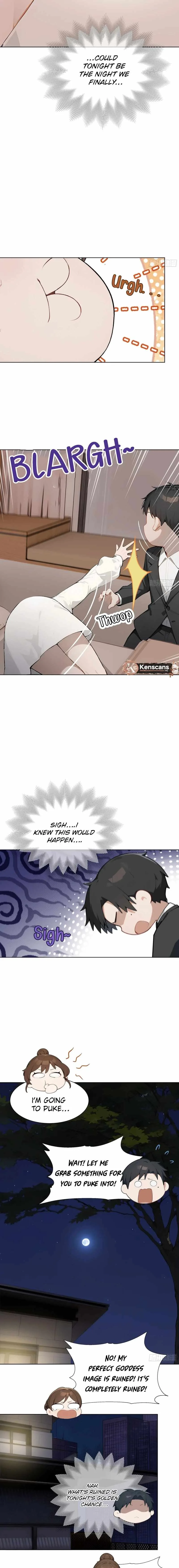 Prices Depreciated, and I Became the World’s Richest Person Chapter 47 page 6