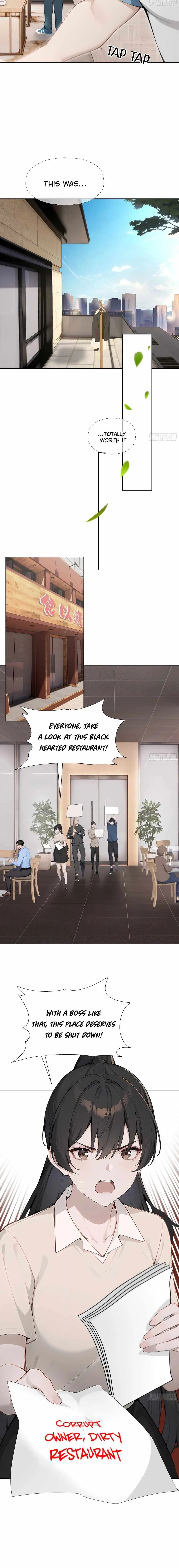 Prices Depreciated, and I Became the World’s Richest Person Chapter 47 page 16