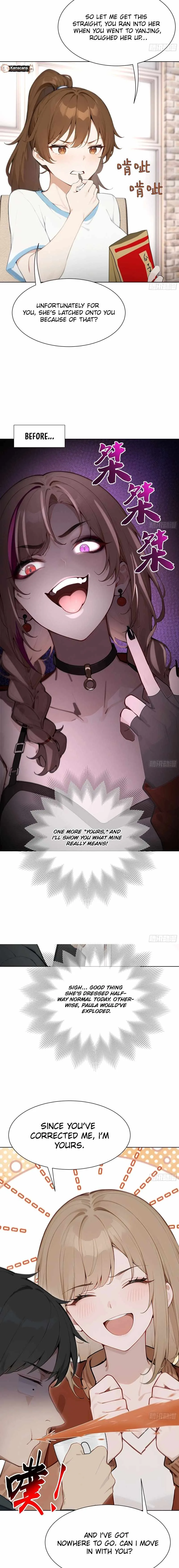 Prices Depreciated, and I Became the World’s Richest Person Chapter 52 page 5