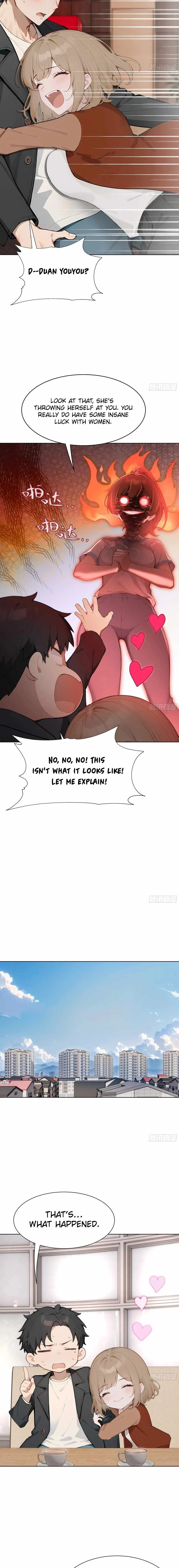 Prices Depreciated, and I Became the World’s Richest Person Chapter 52 page 4