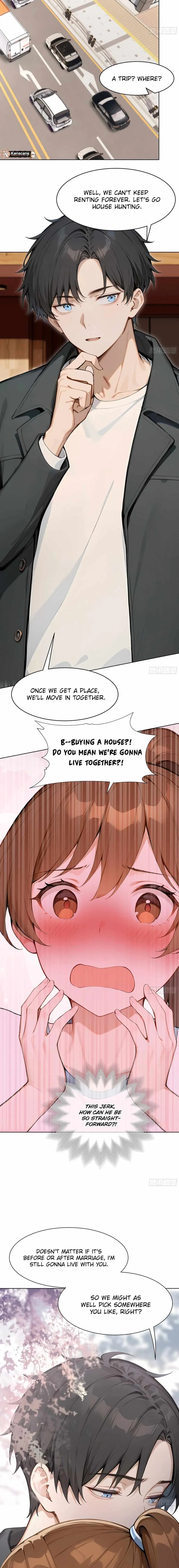 Prices Depreciated, and I Became the World’s Richest Person Chapter 52 page 10