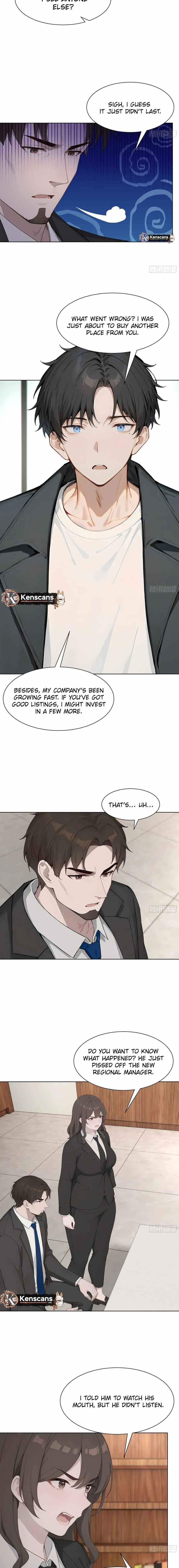 Prices Depreciated, and I Became the World’s Richest Person Chapter 52 page 15