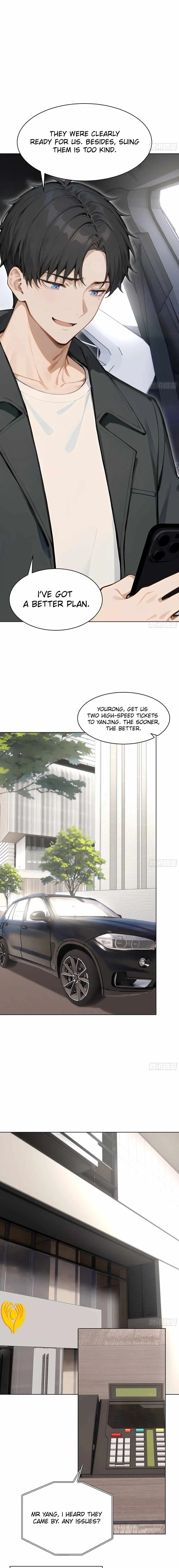 Prices Depreciated, and I Became the World’s Richest Person Chapter 49 page 8