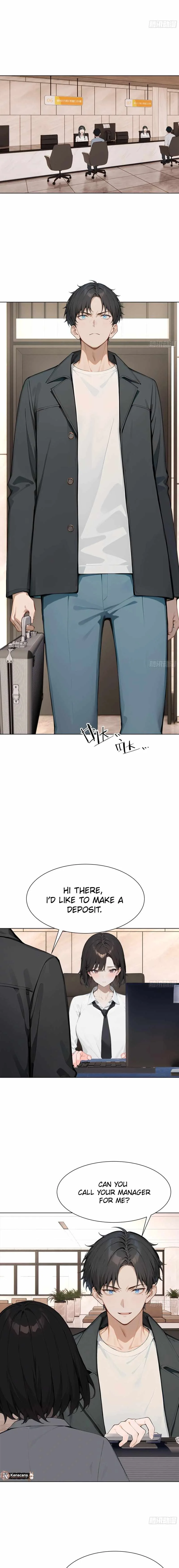 Prices Depreciated, and I Became the World’s Richest Person Chapter 49 page 14