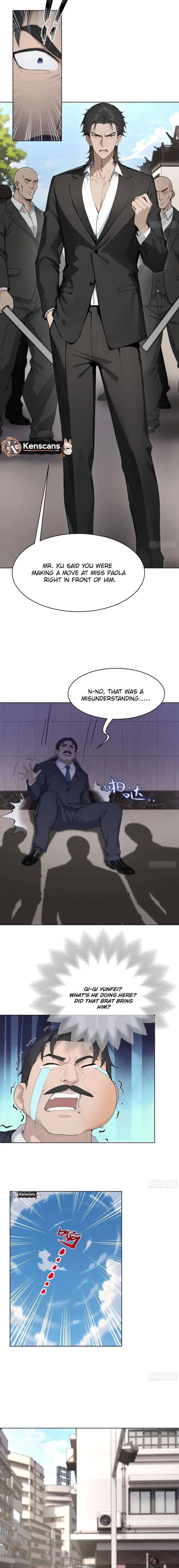 Prices Depreciated, and I Became the World’s Richest Person Chapter 53 page 15