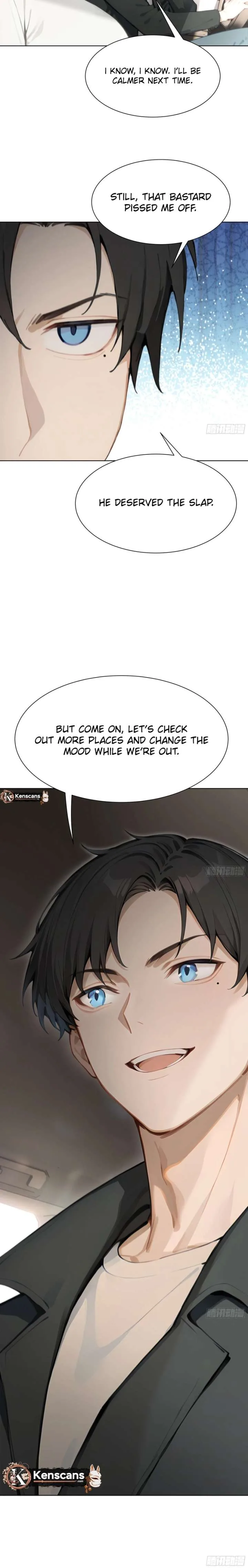 Prices Depreciated, and I Became the World’s Richest Person Chapter 53 page 17