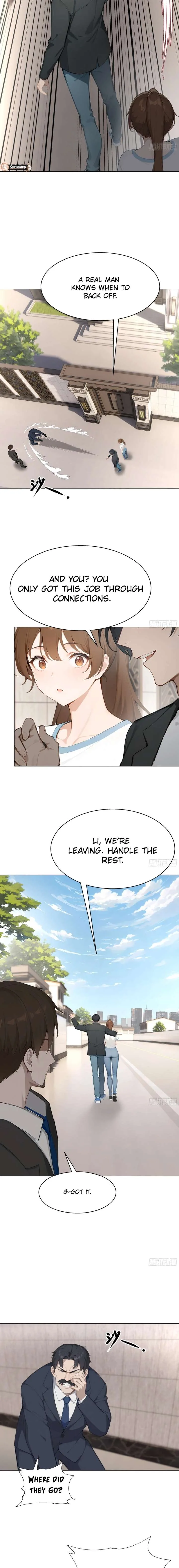 Prices Depreciated, and I Became the World’s Richest Person Chapter 53 page 13